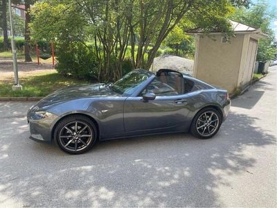 Mazda MX5