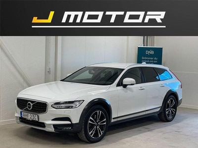 Volvo V90 CC