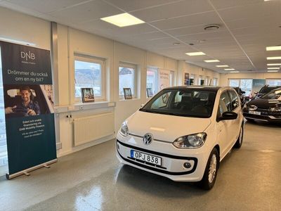 VW up!