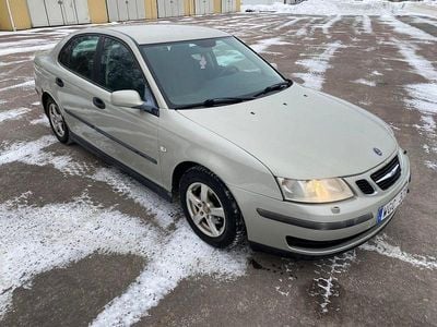 Begagnad Saab 9-3 150 HK (110 kW) 2005