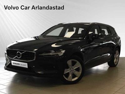 Volvo V60 CC