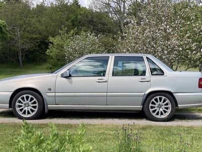 Volvo S70