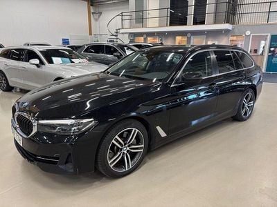 BMW 530e