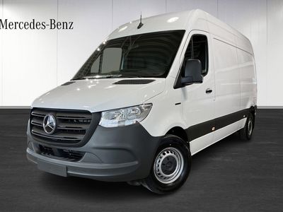 Mercedes E-Sprinter