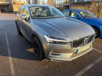 Begagnad 2021 Volvo XC60 SUV | 260 000 kr (Superpris)