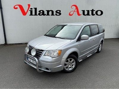 Chrysler Grand Voyager