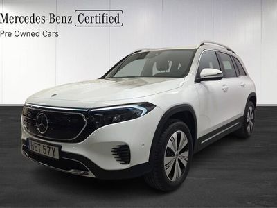 Mercedes EQB300