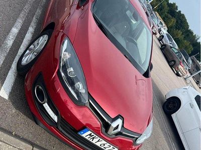 Renault Mégane GrandTour
