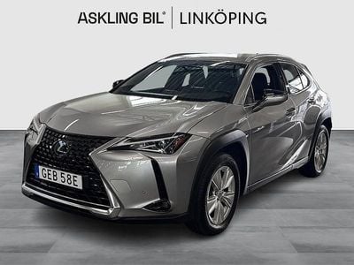 Lexus UX 250h