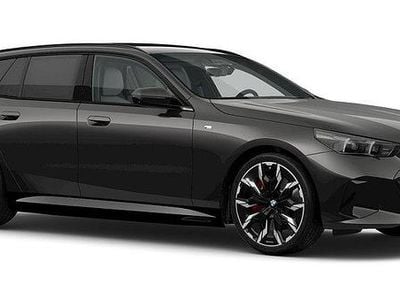 BMW 550e