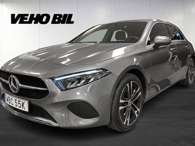 Mercedes A250