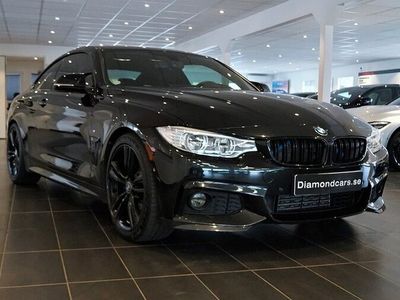 BMW 430