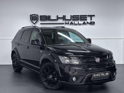 Fiat Freemont