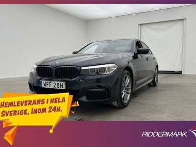 BMW 530e