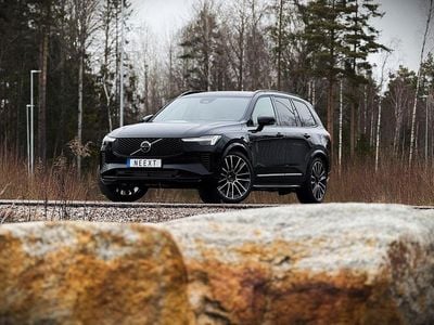 Begagnad 2025 Volvo XC90 Ultra SUV | 979 900 kr