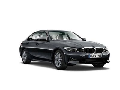 Begagnad BMW 330e Sport Line 184 HK (135 kW) 2019 Okänd Sedan