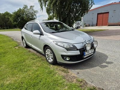 Renault Mégane GrandTour
