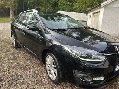 Renault Mégane GrandTour