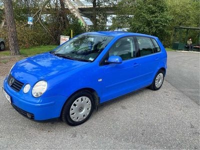 VW Polo