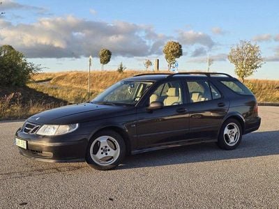 Saab 9-5