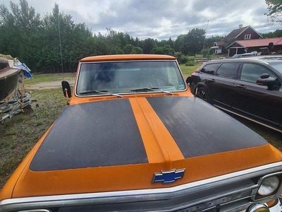 Begagnad Chevrolet C20 1969 Pickup