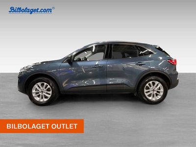 begagnad Ford Kuga Plug-In Hybrid 2.5 225 PHEV Titanium A