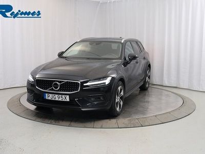 Volvo V60 CC