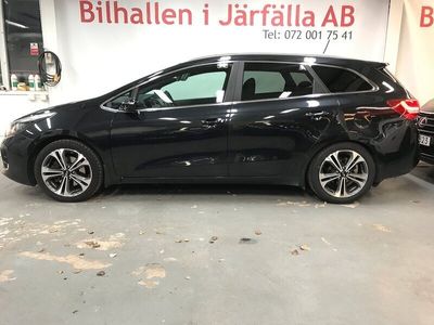 Kia Ceed Sportswagon