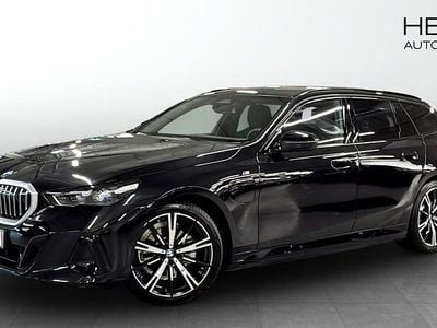 BMW 530e