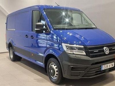 VW Crafter