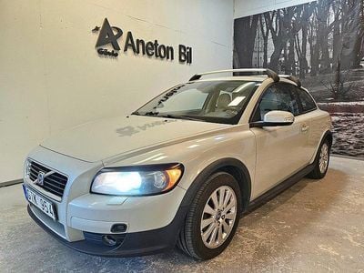 Volvo C30