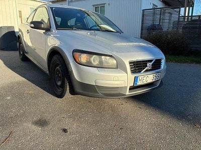 Volvo C30