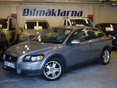 Volvo C30