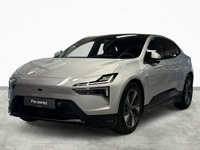 Polestar 4