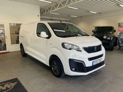 Peugeot Expert