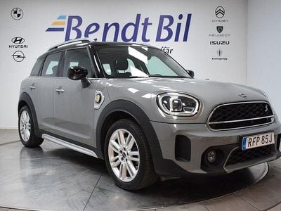 Mini Cooper Countryman
