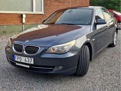 BMW 525