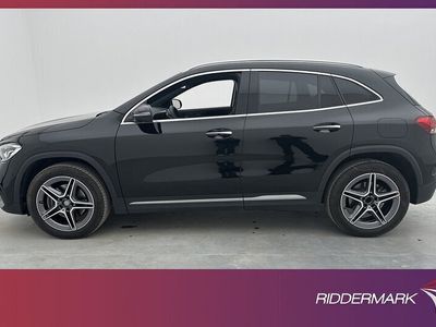 Mercedes GLA250