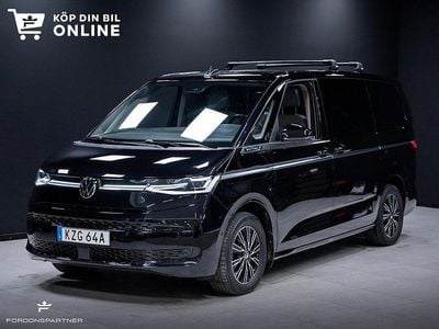 VW Multivan