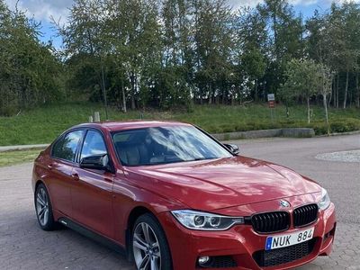 BMW 335