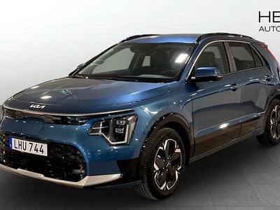 Begagnad Kia Niro Advance 2023 SUV