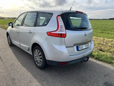 Renault Grand Scénic III