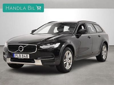 Volvo V90 CC