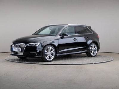 Audi A3 Sportback e-tron