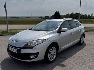 Renault Mégane GrandTour