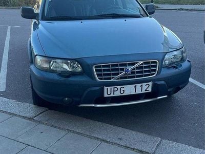 Volvo XC70