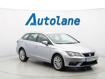 Seat Leon ST