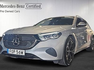 Mercedes E300