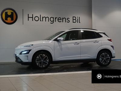 begagnad Hyundai Kona EV Advanced