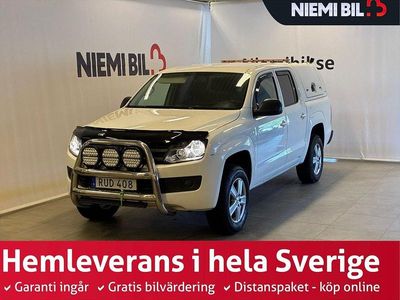VW Amarok